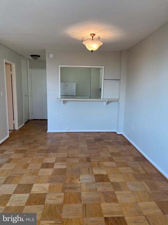 2800 WISCONSIN AVENUE NW Unit: 501