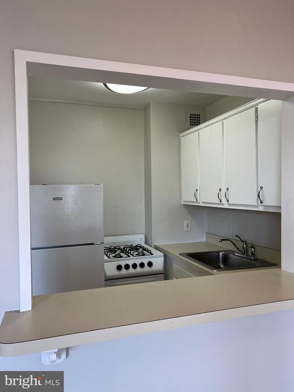 2800 WISCONSIN AVENUE NW Unit: 501