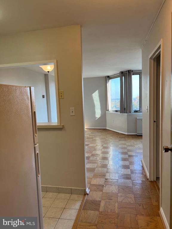 2800 WISCONSIN AVENUE NW Unit: 501