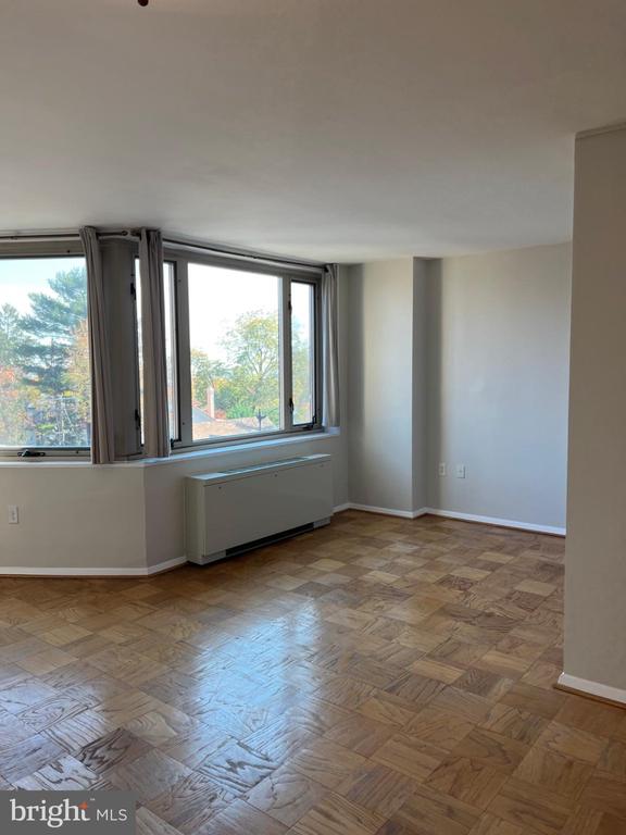 2800 WISCONSIN AVENUE NW Unit: 501