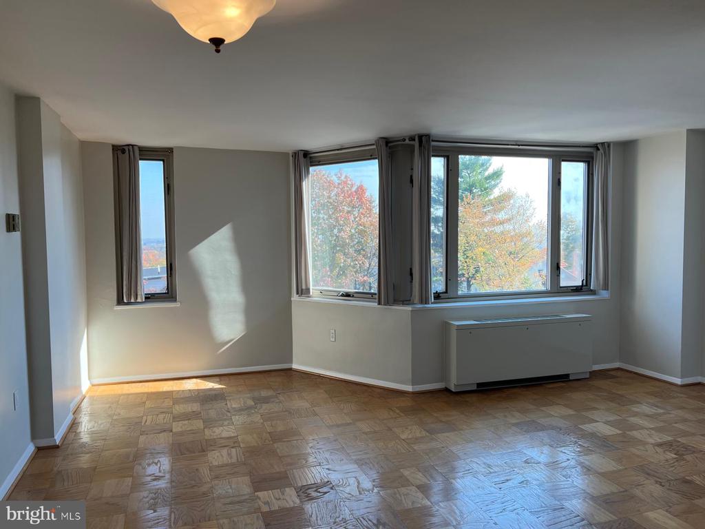 2800 WISCONSIN AVENUE NW Unit: 501