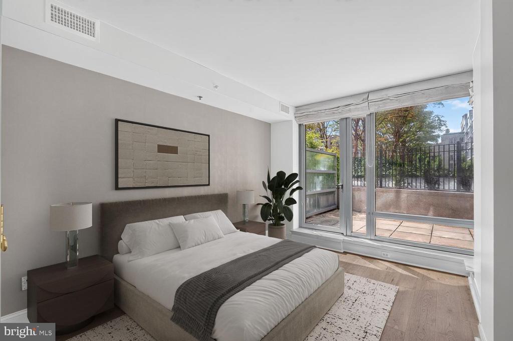 1155 23RD STREET NW Unit: 5J