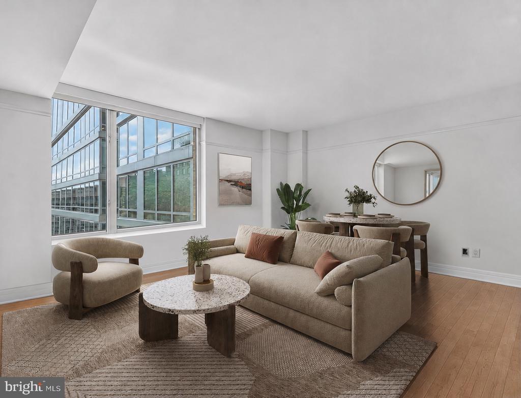 1155 23RD STREET NW Unit: 5J