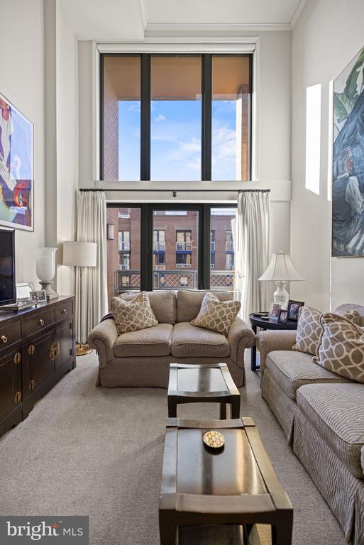 616 E E STREET NW Unit: 1152