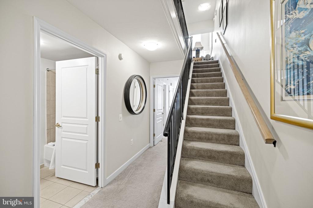 616 E E STREET NW Unit: 1152