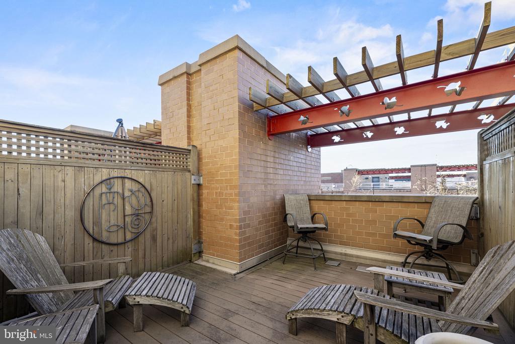 616 E E STREET NW Unit: 1152