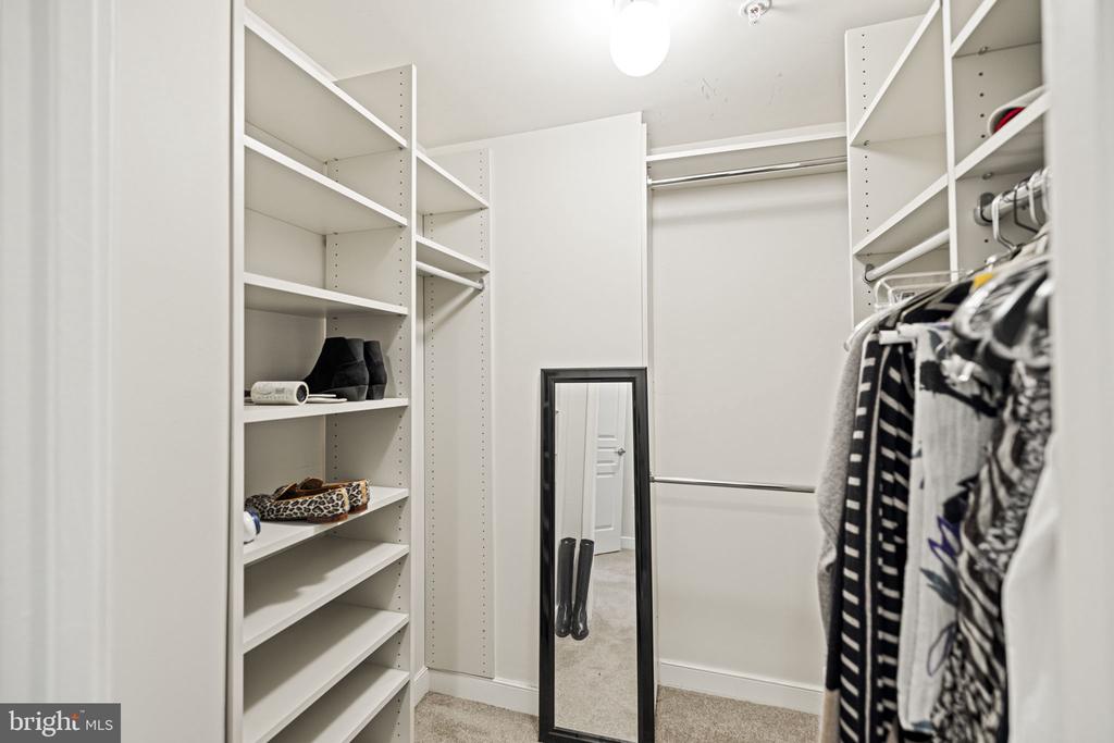 616 E E STREET NW Unit: 1152