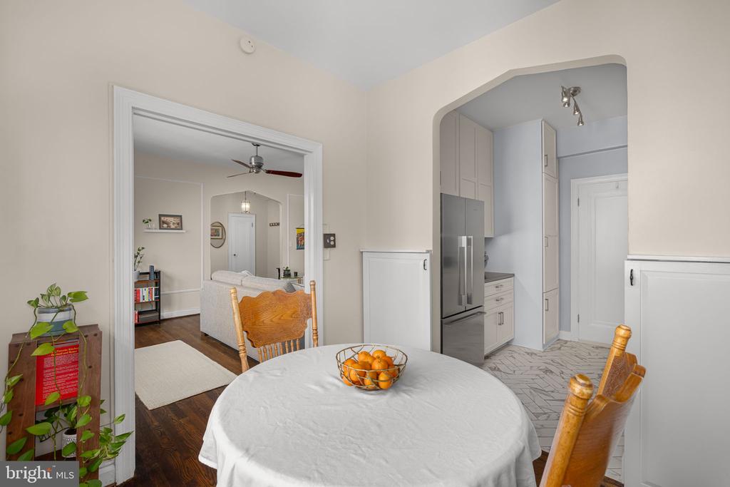 2737 DEVONSHIRE PLACE NW Unit: 322