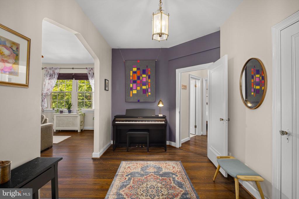 2737 DEVONSHIRE PLACE NW Unit: 322