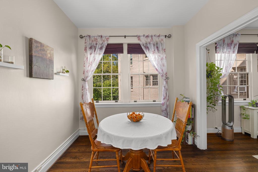 2737 DEVONSHIRE PLACE NW Unit: 322