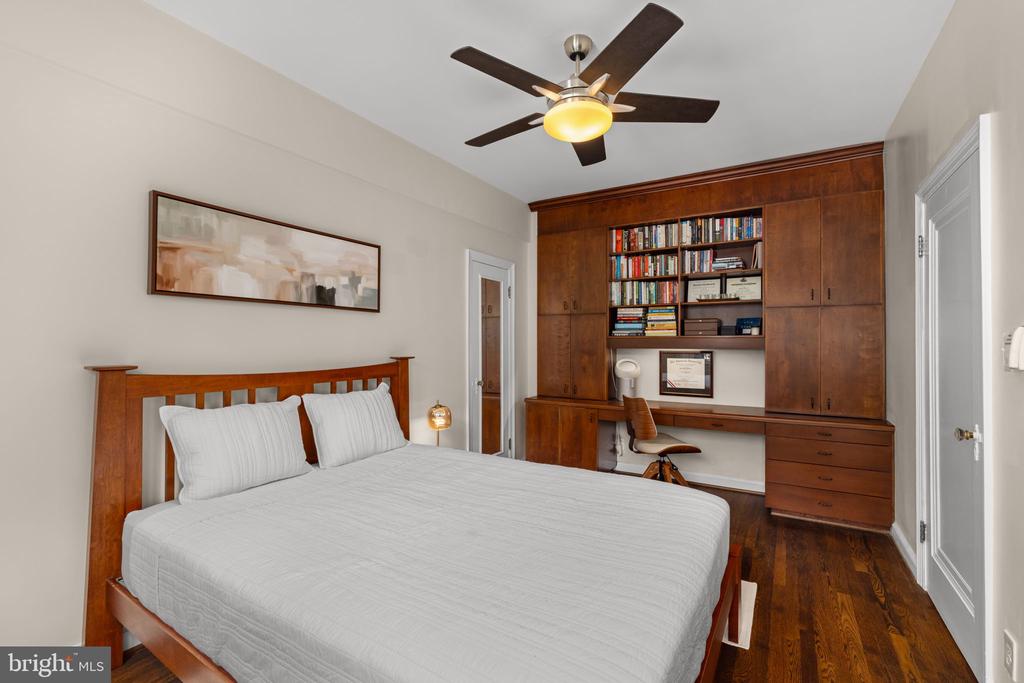 2737 DEVONSHIRE PLACE NW Unit: 322