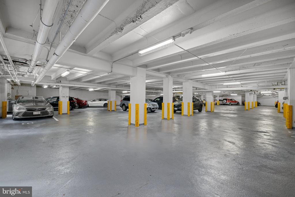 2737 DEVONSHIRE PLACE NW Unit: 322
