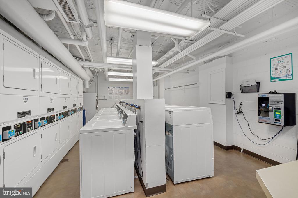 2737 DEVONSHIRE PLACE NW Unit: 322