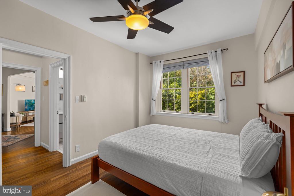 2737 DEVONSHIRE PLACE NW Unit: 322