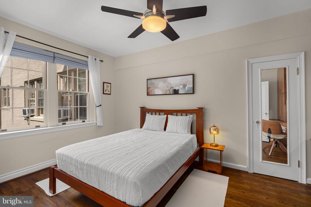 2737 DEVONSHIRE PLACE NW Unit: 322