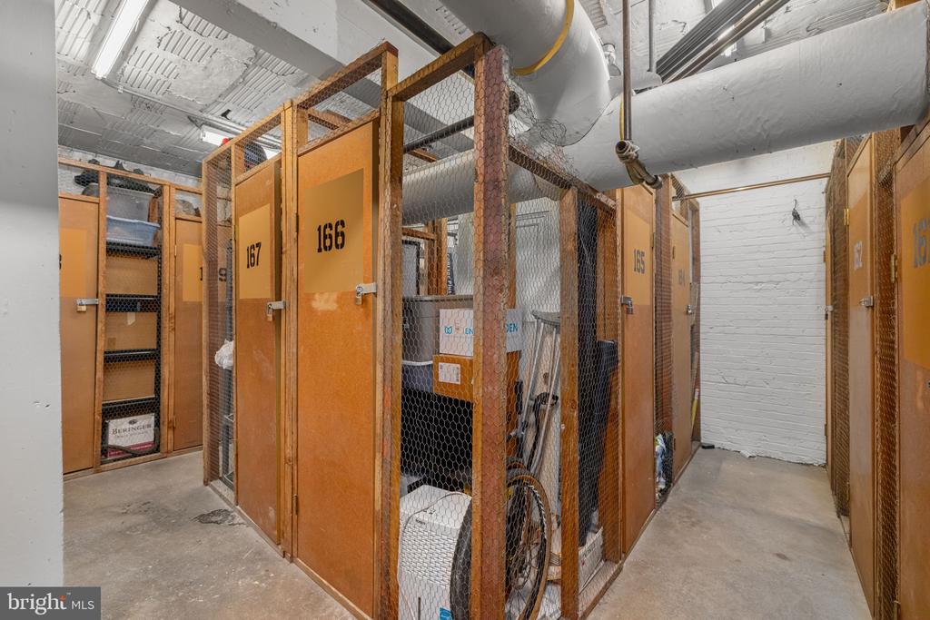 2737 DEVONSHIRE PLACE NW Unit: 322