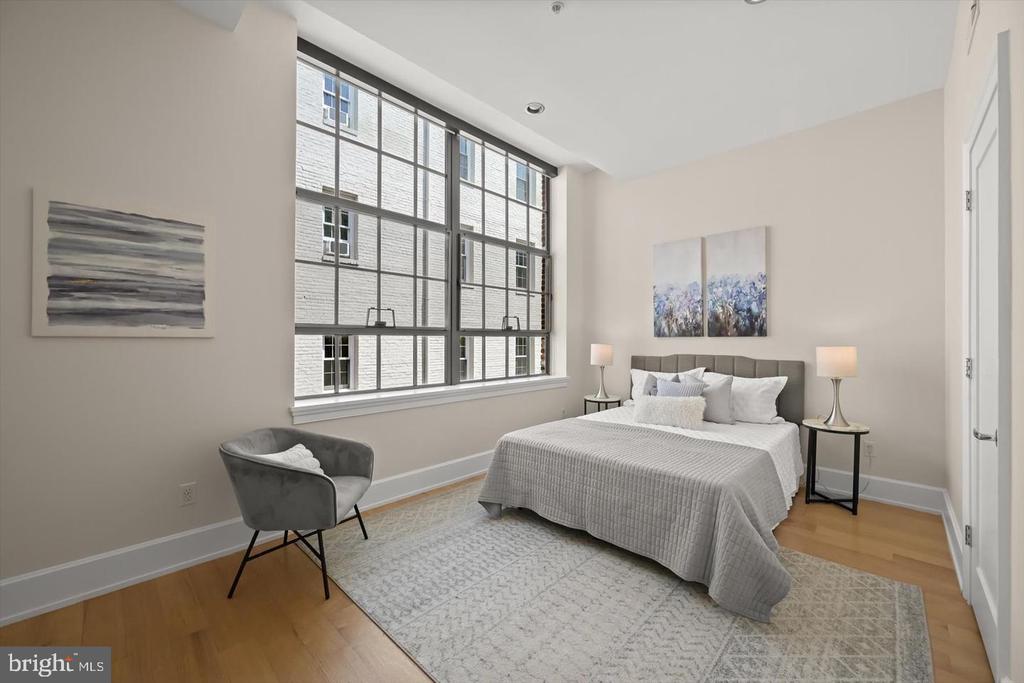 2516 Q STREET NW Unit: 209