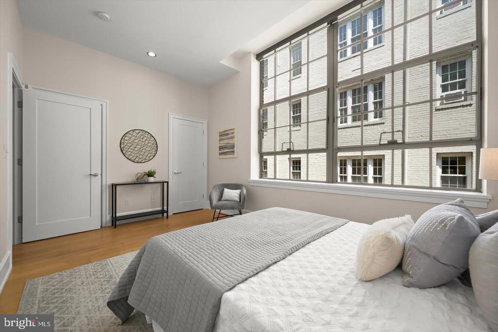 2516 Q STREET NW Unit: 209