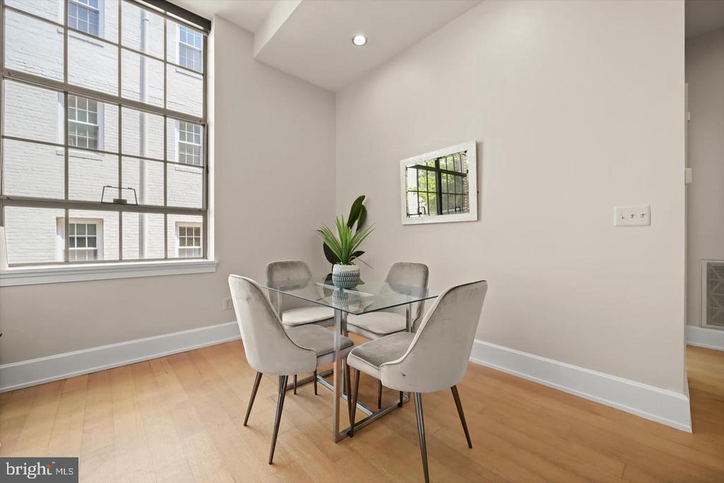 2516 Q STREET NW Unit: 209