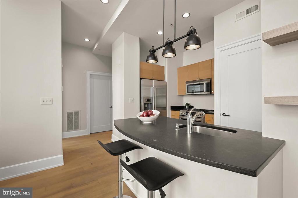 2516 Q STREET NW Unit: 209