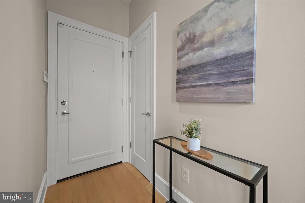 2516 Q STREET NW Unit: 209