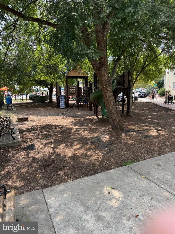 2516 Q STREET NW Unit: 209