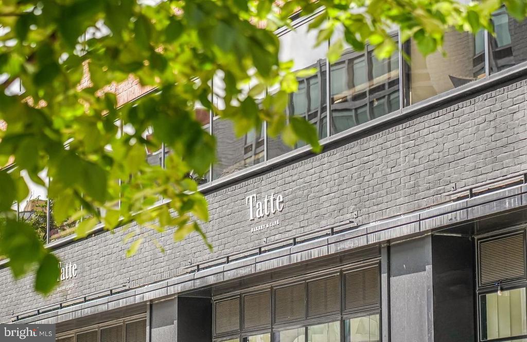 2425 L STREET NW Unit: 520