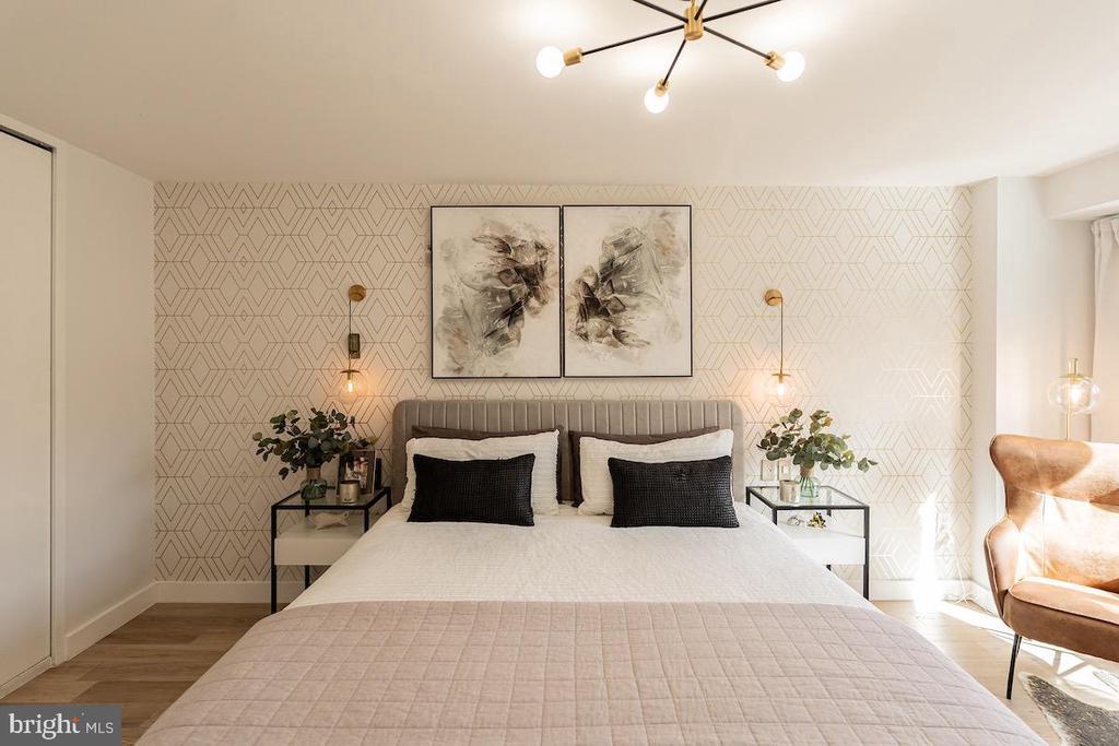 4201 CATHEDRAL AVENUE NW Unit: 306E