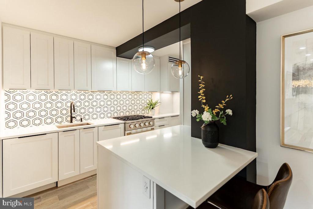 4201 CATHEDRAL AVENUE NW Unit: 306E