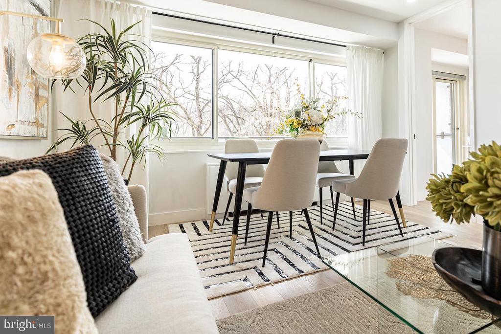 4201 CATHEDRAL AVENUE NW Unit: 306E