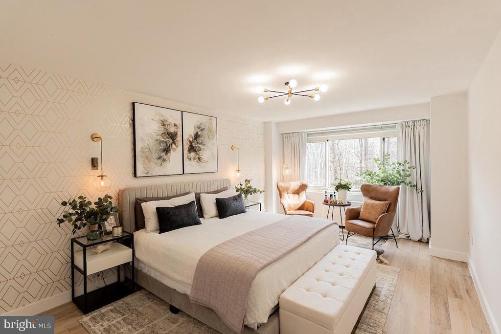 4201 CATHEDRAL AVENUE NW Unit: 306E