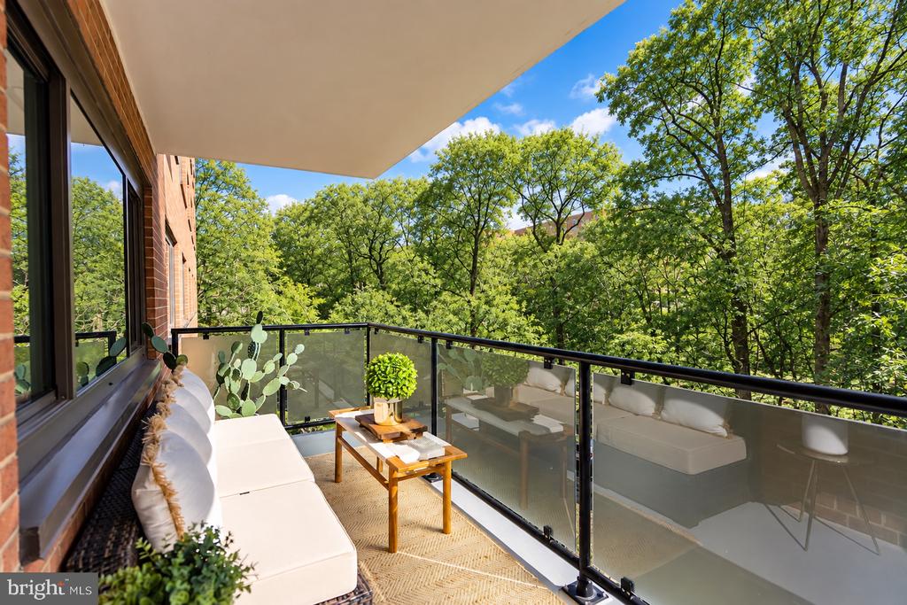 4201 CATHEDRAL AVENUE NW Unit: 306E