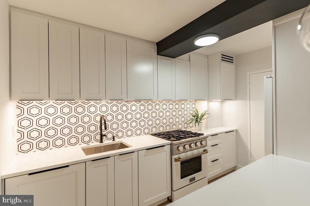 4201 CATHEDRAL AVENUE NW Unit: 306E