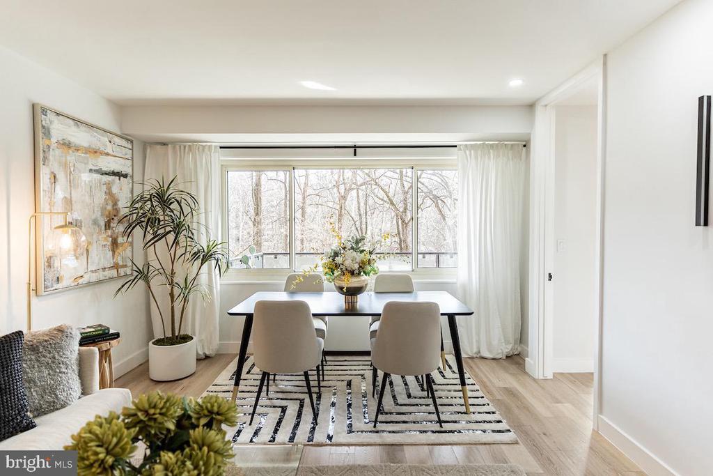 4201 CATHEDRAL AVENUE NW Unit: 306E