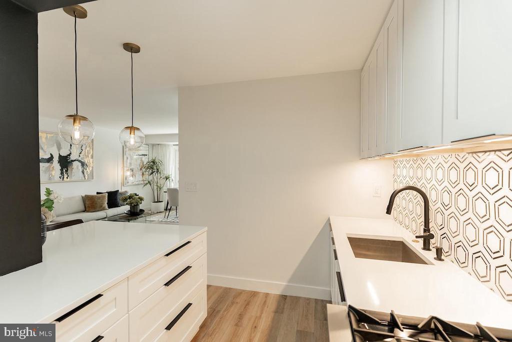 4201 CATHEDRAL AVENUE NW Unit: 306E