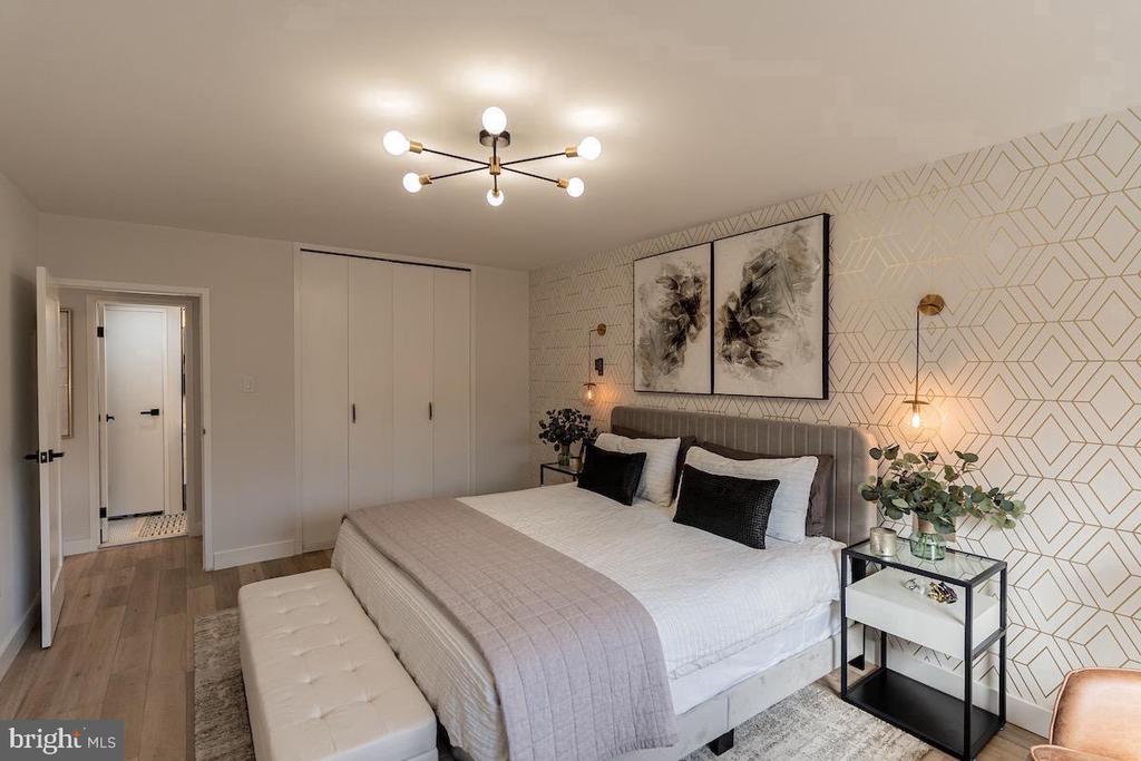 4201 CATHEDRAL AVENUE NW Unit: 306E