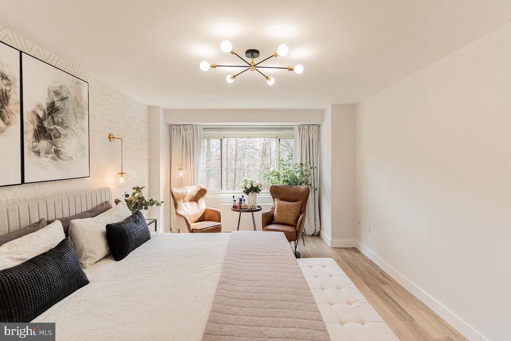 4201 CATHEDRAL AVENUE NW Unit: 306E