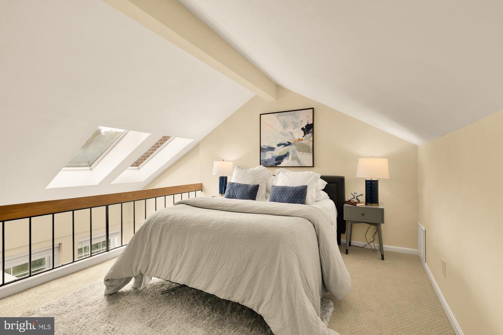 3541 39TH STREET NW Unit: F510