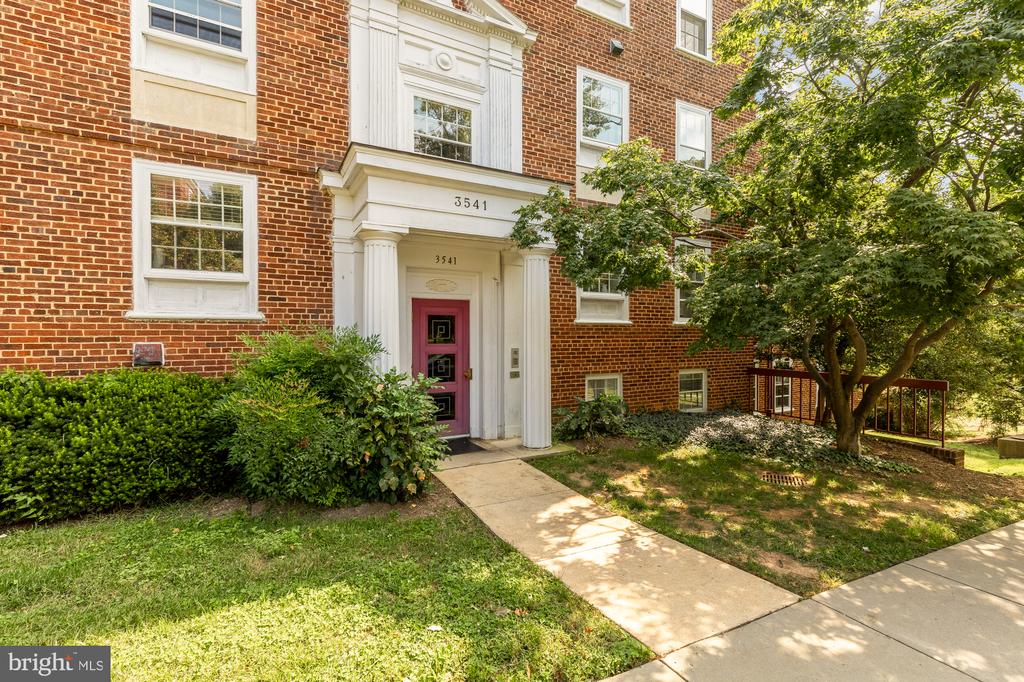 3541 39TH STREET NW Unit: F510