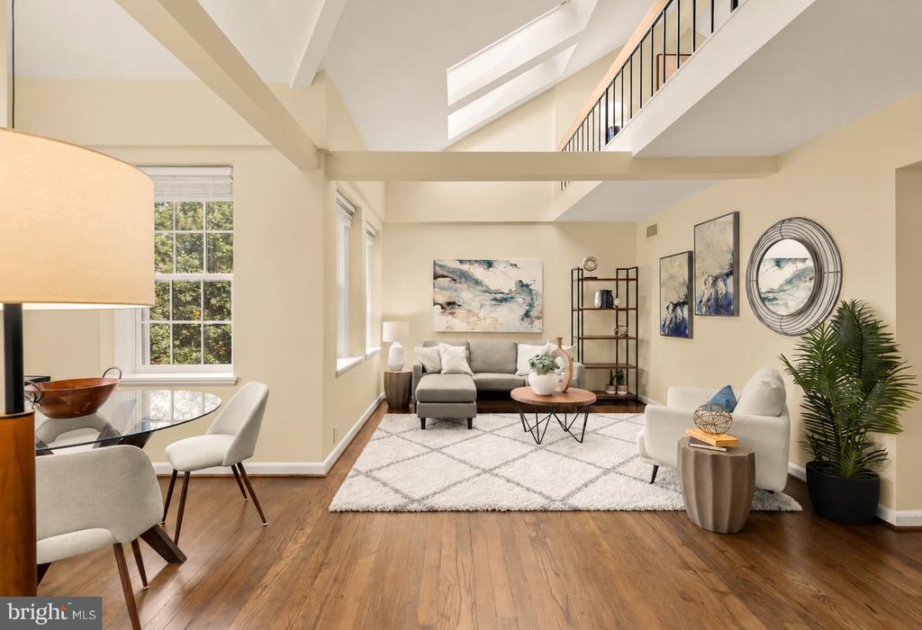 3541 39TH STREET NW Unit: F510