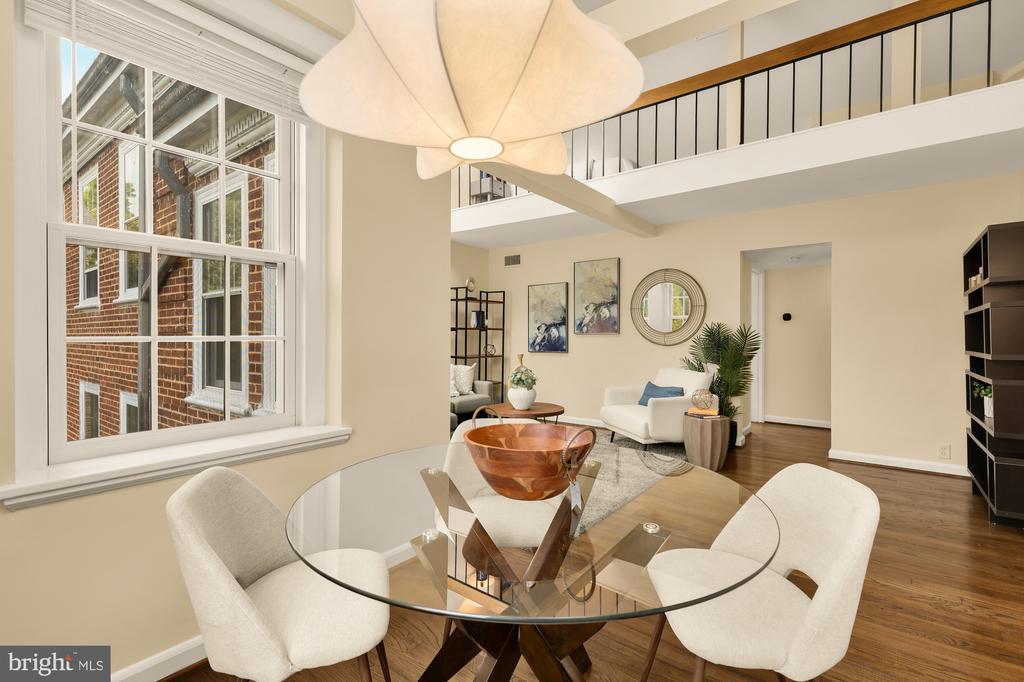 3541 39TH STREET NW Unit: F510