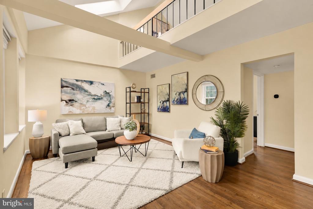 3541 39TH STREET NW Unit: F510