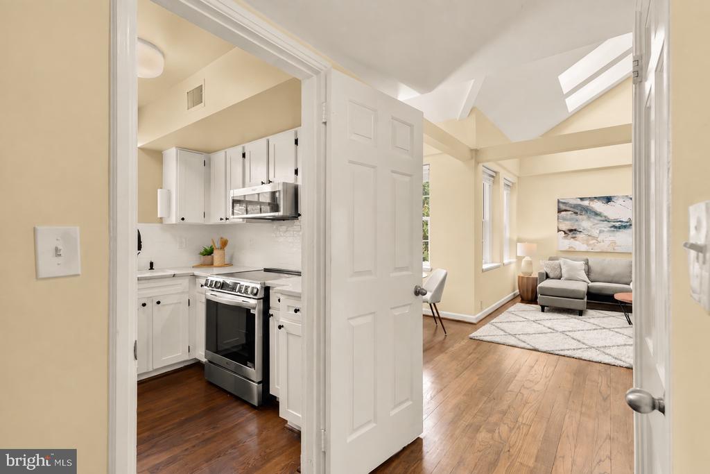 3541 39TH STREET NW Unit: F510