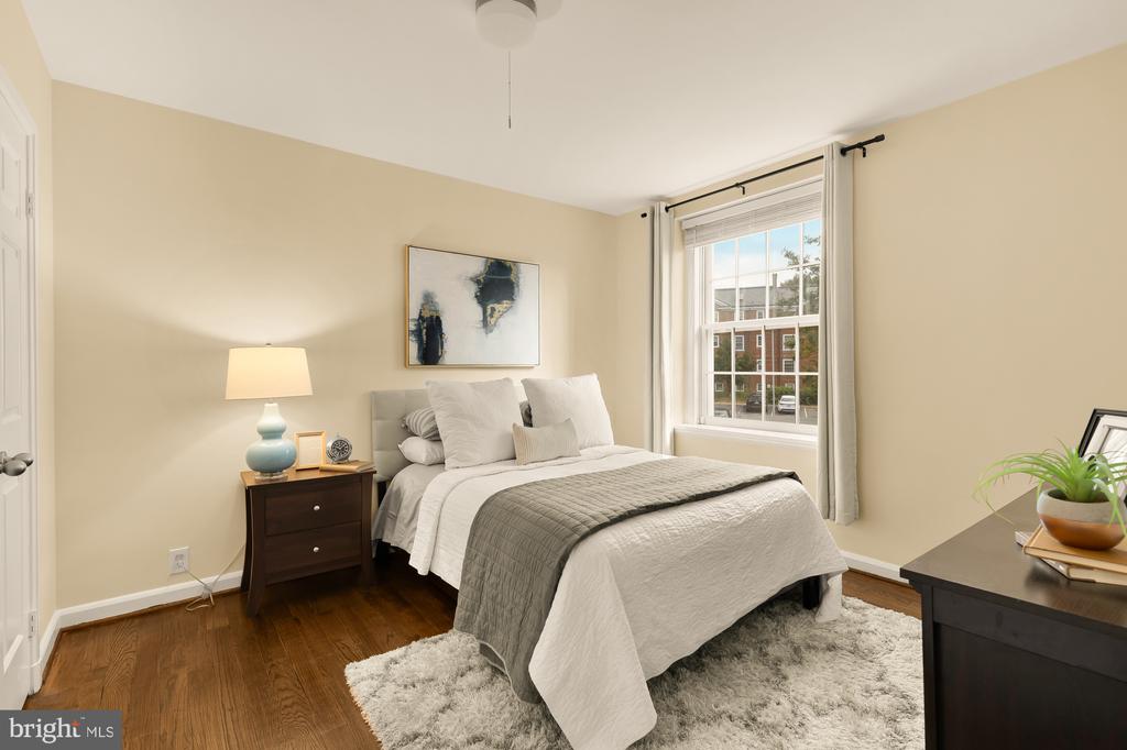 3541 39TH STREET NW Unit: F510