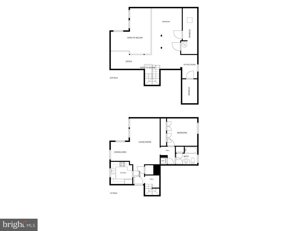 3541 39TH STREET NW Unit: F510
