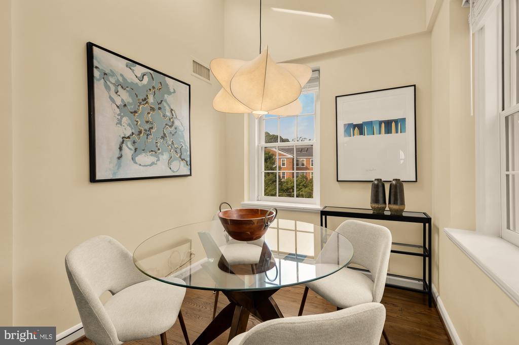 3541 39TH STREET NW Unit: F510