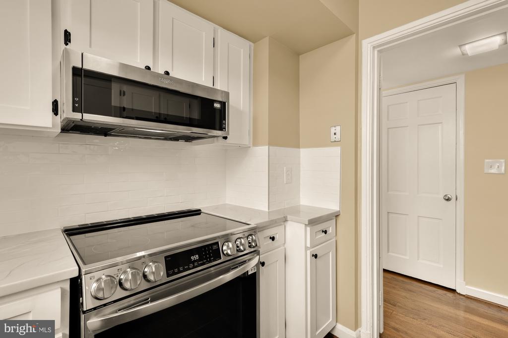 3541 39TH STREET NW Unit: F510