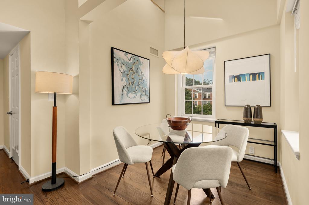 3541 39TH STREET NW Unit: F510