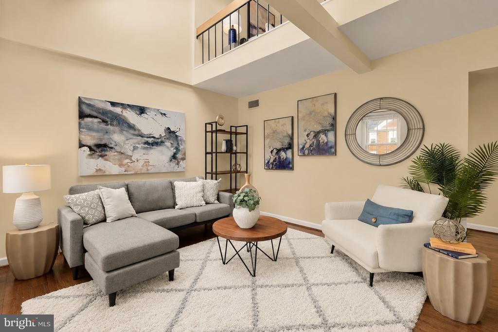 3541 39TH STREET NW Unit: F510