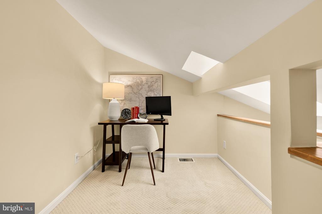 3541 39TH STREET NW Unit: F510